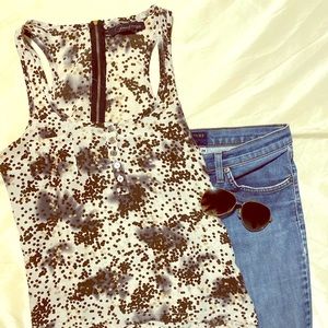 Patterson J Kincaid Tank Top